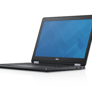 Dell Latitude E5470 i5(6th)/8/256