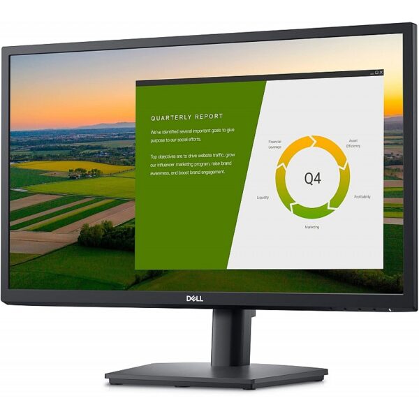 Dell 24" Box Open New Look One Year Warranty - Image 2