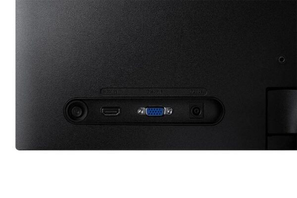 Samsung 24 Inch FHD Monitor with Bezel-Less Design, - Image 3