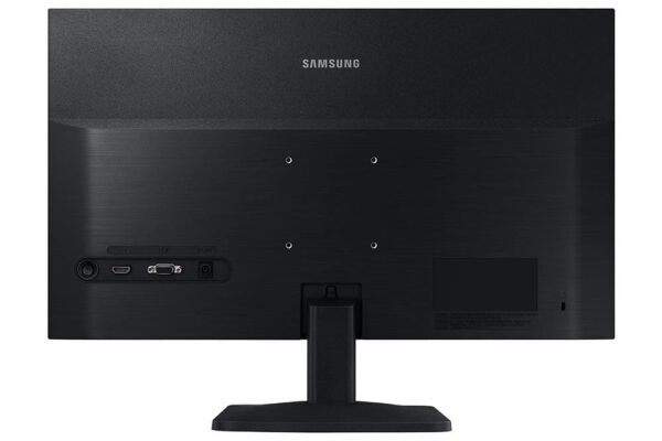 SAMSUNG 18.5 inch HD LED Monitor - Image 4