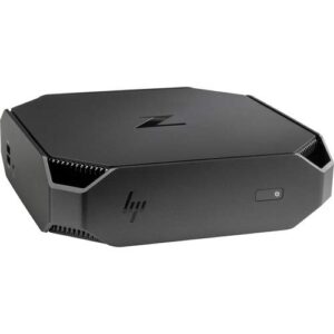 HP Z2 Mini G4 Workstation I7(8GEN)/32/512/4GB GPU/500