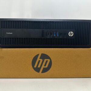 HP 600 G2 i5(6th)/8gb New/256gb ssd