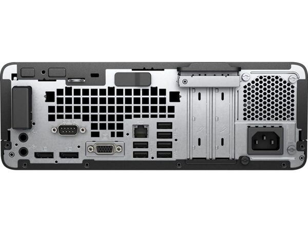 HP PRO DESK 600G3I5(6GEN)/8/256 SFF - Image 4