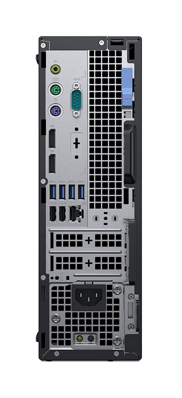 Dell OptiPlex 7060 I7(8GEN)/8/256 SFF - Image 3