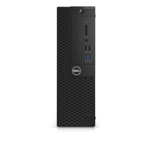 Dell Optiplex 3050 I3(6GEN)/8gb/256ssd SFF