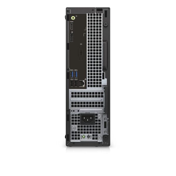Dell Optiplex 3050 I3(6GEN)/8gb/256ssd SFF - Image 2