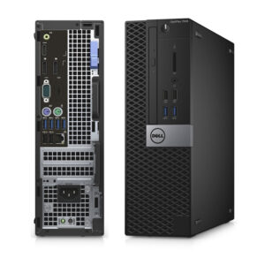 Dell OptiPlex 7040 i7(6GEN)/8gb/ 256ssd SFF