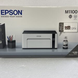 Epson M1100 Monochrome InkTank Printer