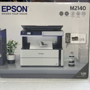 Epson EcoTank M2140 All-in-One Duplex InkTank Printer
