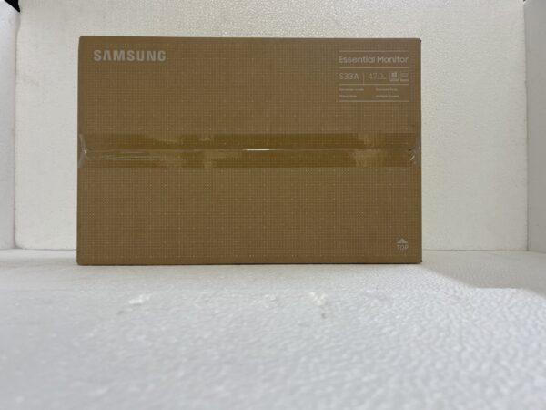 SAMSUNG 18.5 inch HD LED Monitor - Image 3