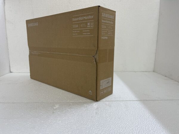 SAMSUNG 18.5 inch HD LED Monitor - Image 5