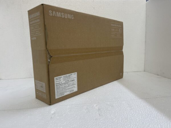 SAMSUNG 18.5 inch HD LED Monitor - Image 6