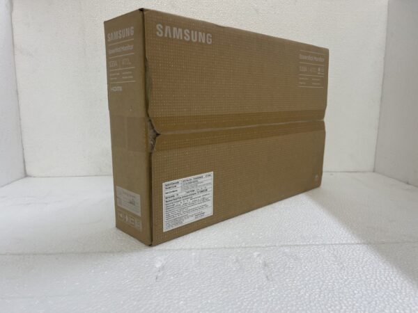 SAMSUNG 18.5 inch HD LED Monitor - Image 7