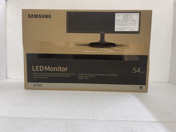 SAMSUNG 21.5 inch Full HD LED - Image 4