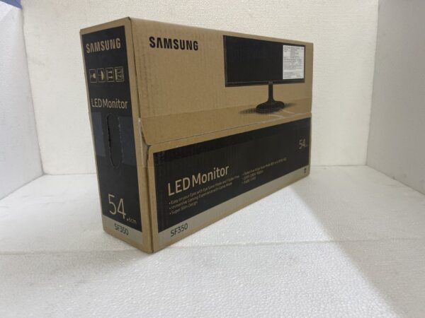 SAMSUNG 21.5 inch Full HD LED - Image 3