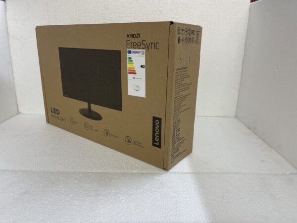 Lenovo D22e-20 (22") FHD - Image 6