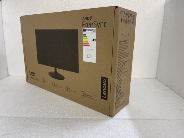 Lenovo D22e-20 (22") FHD - Image 7
