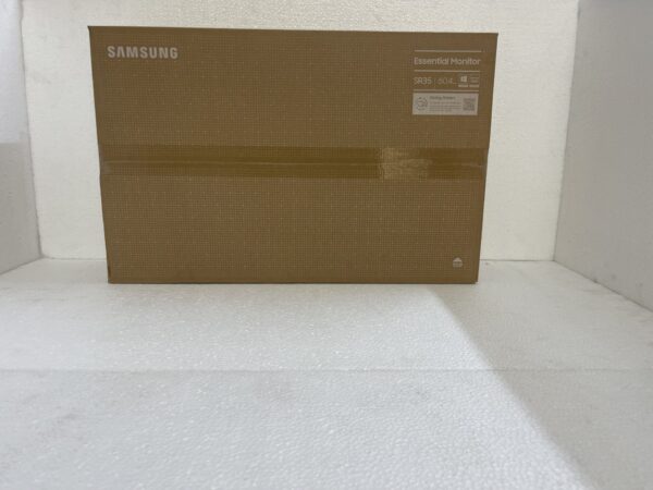 New SAMSUNG 24” Led Full HD, BORDERLESS