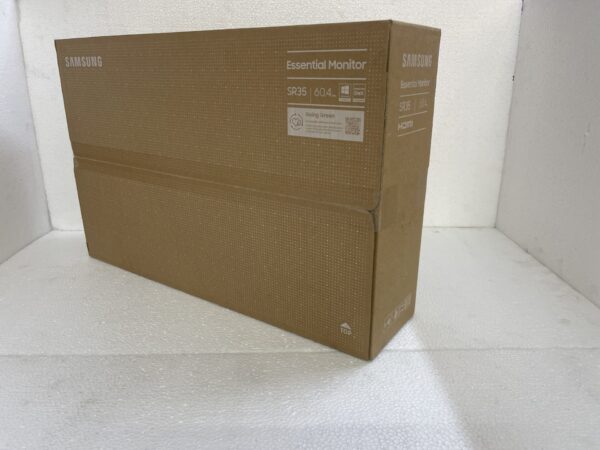 Samsung 24”Full HD - Image 2