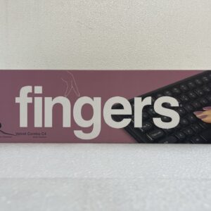 Fingers Keyborad&Mouse