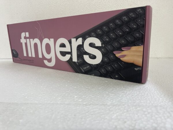 Fingers Keyborad&Mouse - Image 2