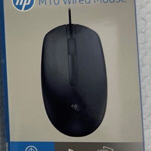 Hp Mouse M10