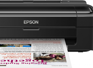 EcoTank L130 Single Function InkTank Printer
