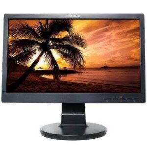 Lenovo 18.5” Led Monitor