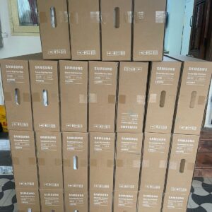 Samsung 24”Full HD