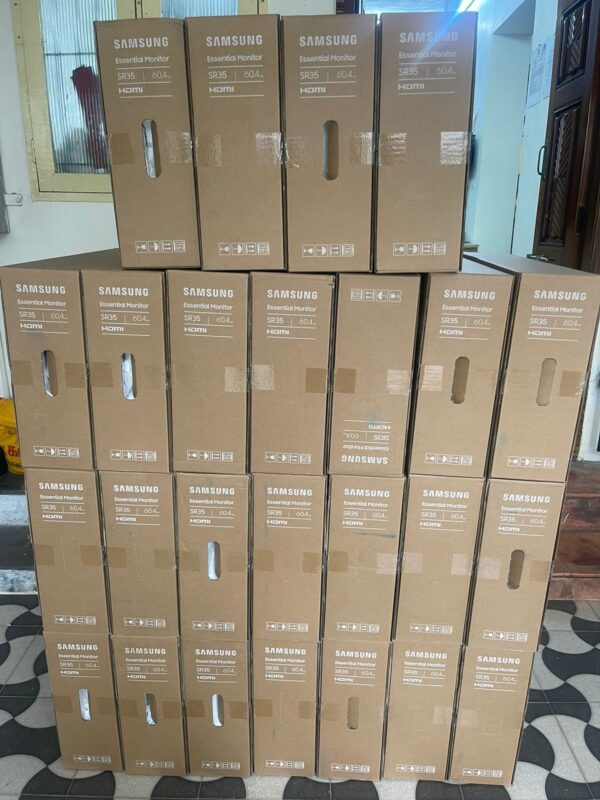 Samsung 24”Full HD