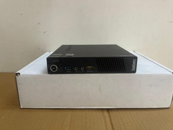 Lenovo M93 Tiny i5(4th)8/256 - Image 2