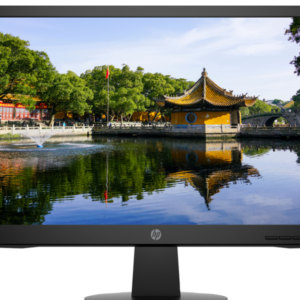 HP v22v Full Hd monitor