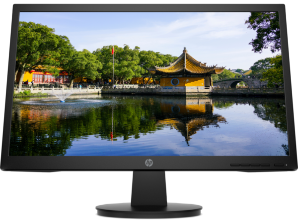 HP v22v Full Hd monitor
