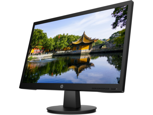 HP v22v Full Hd monitor - Image 2
