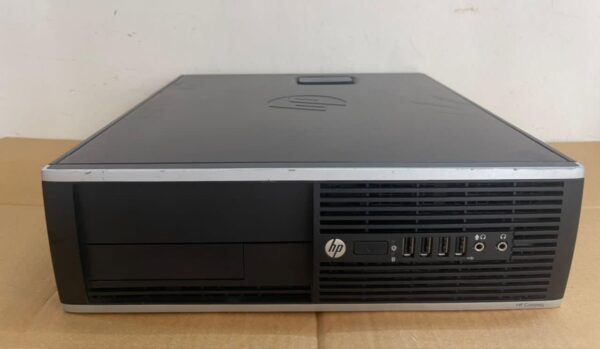 HP 6200 SFF Cpu i7(2nd)/8gb/256ssd