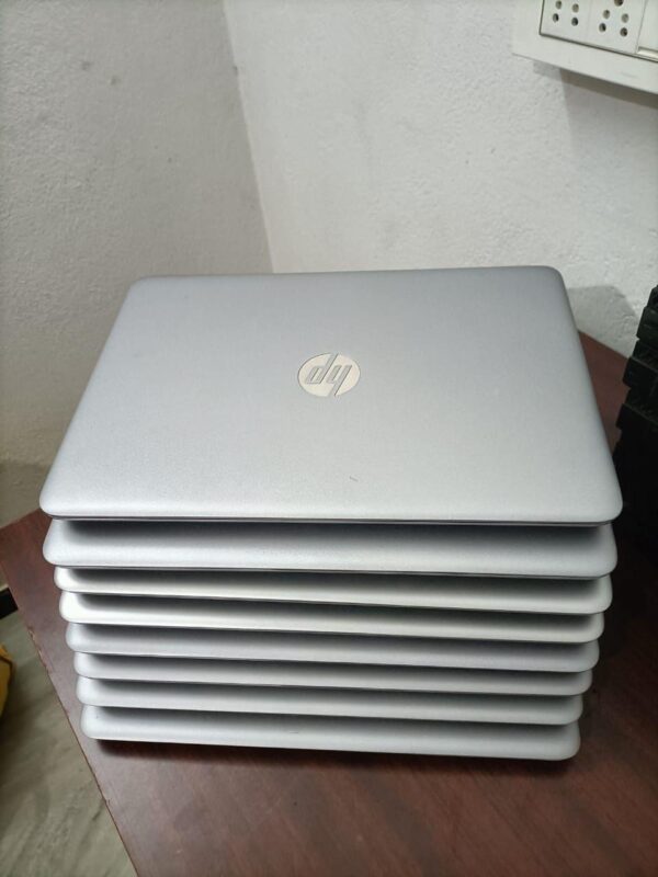 HP 840G3 i7(6th)/8/256 Laptop - Image 3