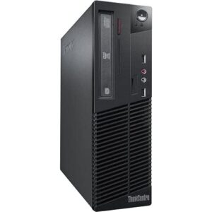 Lenovo m71 i5(2nd)/8gb/128ssd