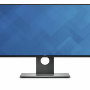 Dell UltraSharp 24" U2417H