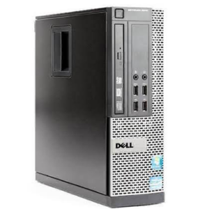 Dell OPTIPLEX I5(3GEN)4GB/128SSD