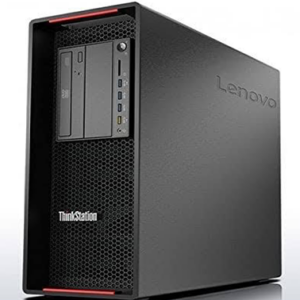Lenovo ThinkStation P710 E5-2620 V4(16 Core)64/240/1TB/4GB GPU