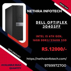 Dell 3040