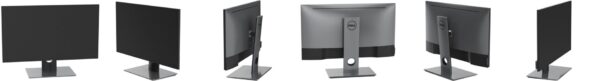 Dell 27” UltraSharp (U2717D,U2719D)QHD IPS - Image 2