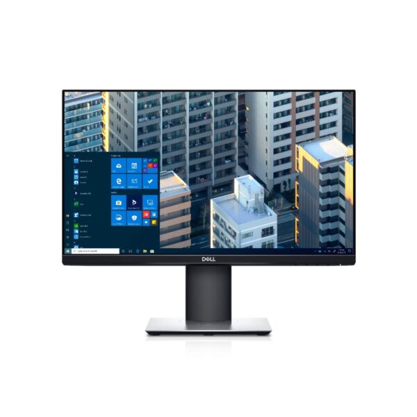 Dell 22" Borderless Professional Monitor - Image 4