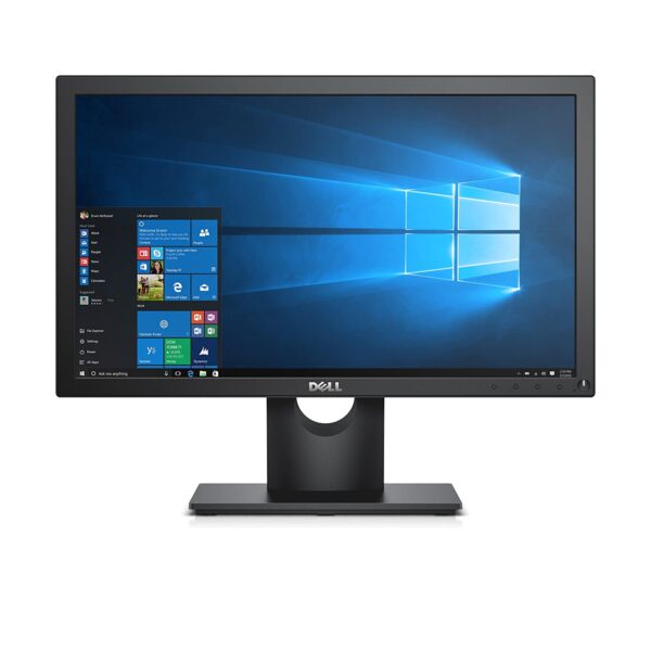 Dell 3040 i3(6th)/8GB/256SSD/18.5 Mointer Full System - Image 2