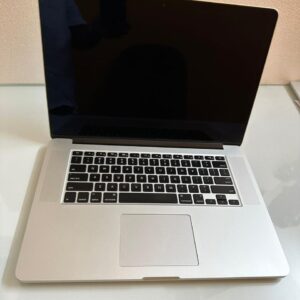 Apple Mac Book Pro A1398 i7/16/256/1.5