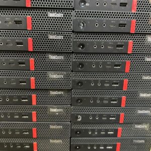 Lenovo M720Q Tiny/8gb/256gb