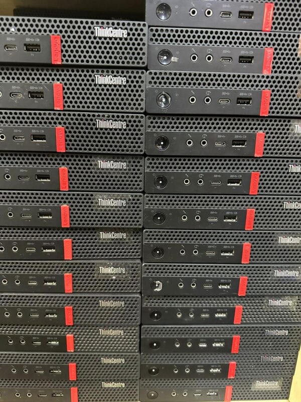 Lenovo M720Q Tiny/8gb/256gb
