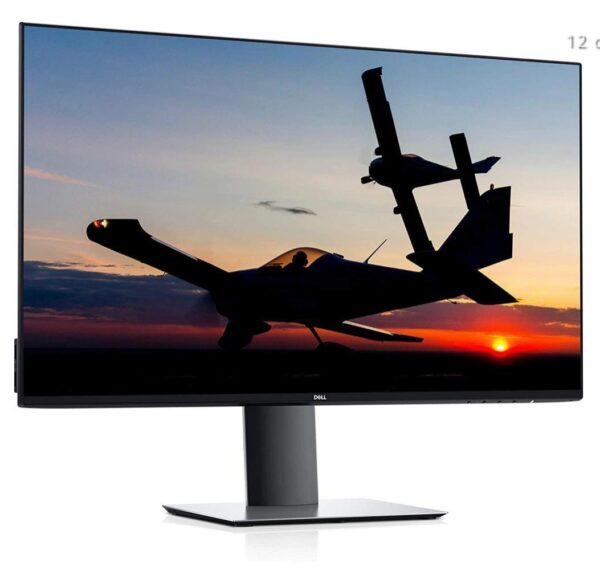 Dell 27” UltraSharp (U2717D,U2719D)QHD IPS