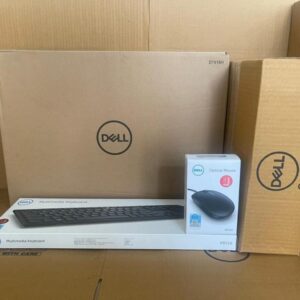 Dell 3010 MT Full Cpu