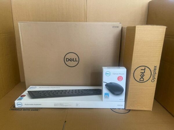 Dell 3010 MT Full Cpu